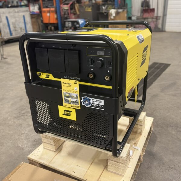 Soudeuse Generatrice ESAB