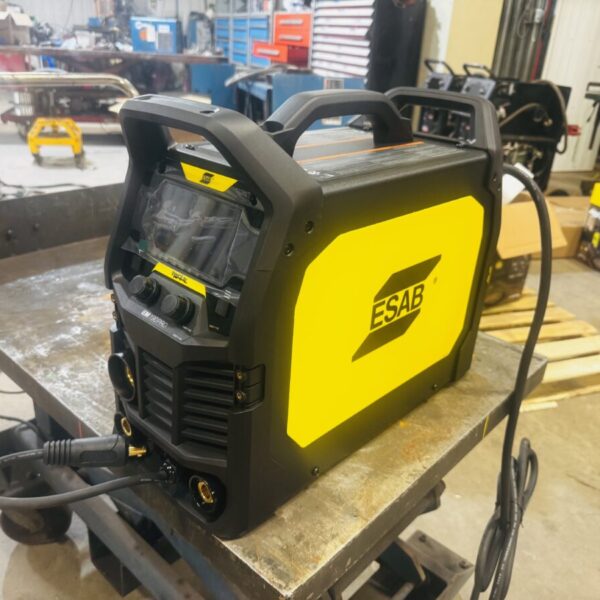 Soudeuse Mig ESAB Rogue EM190 Pro