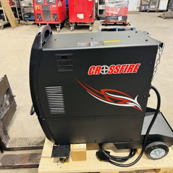 Soudeuse Multi Proceder Crossfire Trion 255