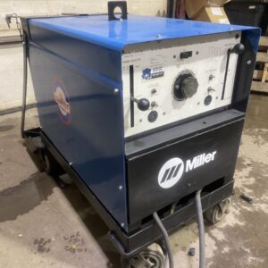 Soudeuse Tig ac/dc Miller Dialarc 250