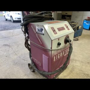 Coupeuse au plasma Thermal dynamic