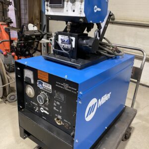 Deltaweld 300
