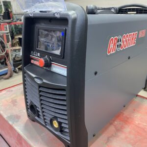 Coupeuse Plasma Thermacut