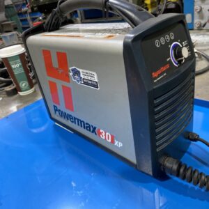 Coupeuse Plasma Hypertherm Powermax 30