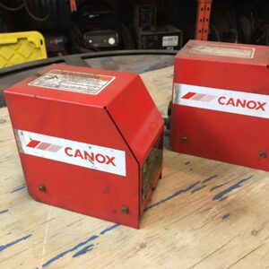 Transformateur 120/24 pour dévidoir( Wire Feeder ) Miller ou Canox