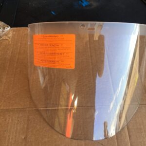Visière de soudage 3M