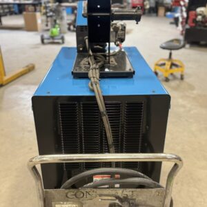 Soudeuse Multi proceder Miller Dimension 452