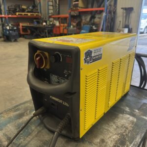 Coupeuse Plasma ESAB Powercut 1300