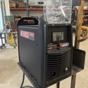 Coupeuse Plasma 125 ampere