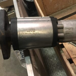 Moteur hydraulique Casappa