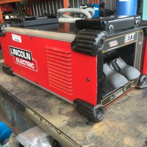 Module de soudeuse Lincoln Power wave STT