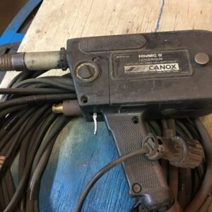 Spoolgun Miller Minimig 3