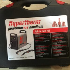 Kit de consummable Hypertherm