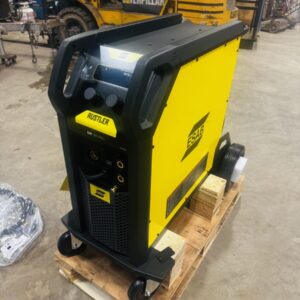 Soudeuse Mig ESAB Rustler 280