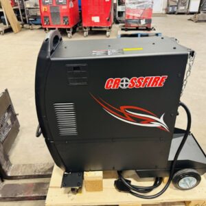 Soudeuse Multi Proceder Crossfire Trion 255