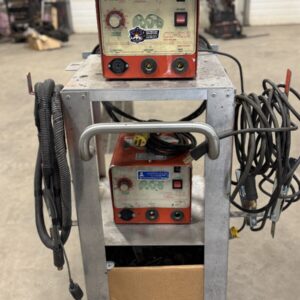 Stud Welder Pro Weld CD-212
