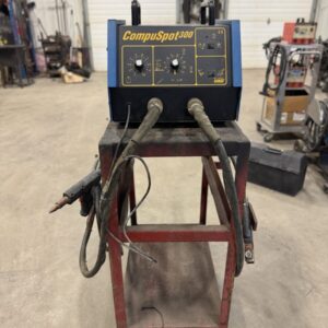 Spot Welder Compuspot 300 amh