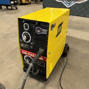 Soudeuse Mig ESAB Migmaster 250
