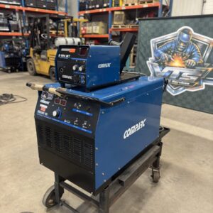 Soudeuse Mig Comparc Deltamig 455 ( deltaweld 452 )