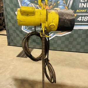 Palan a chaine 1/2 tonne Vulcan